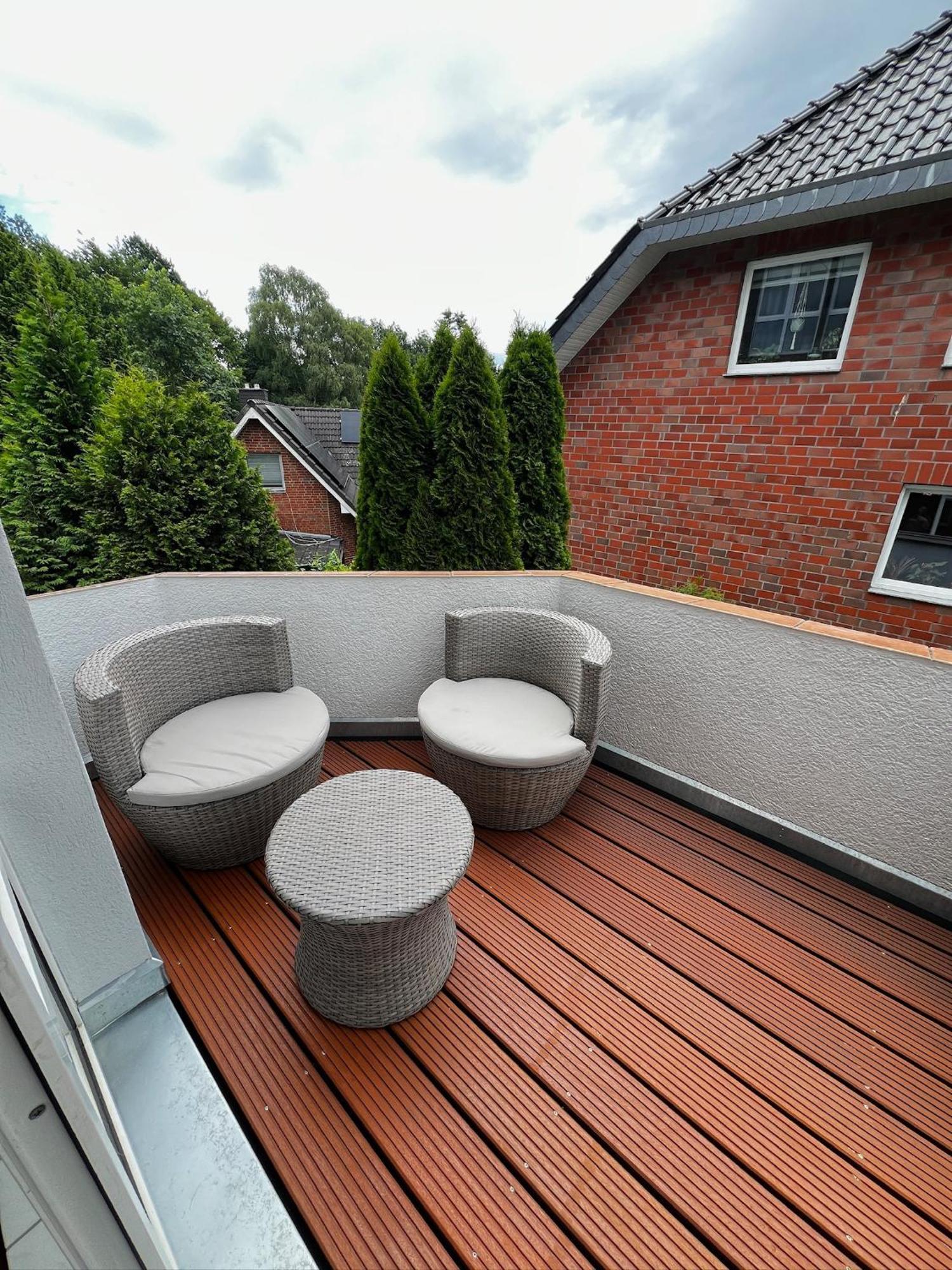 Qonroom - As Individual As You - Wulferdingsen Bad Oeynhausen Exterior foto