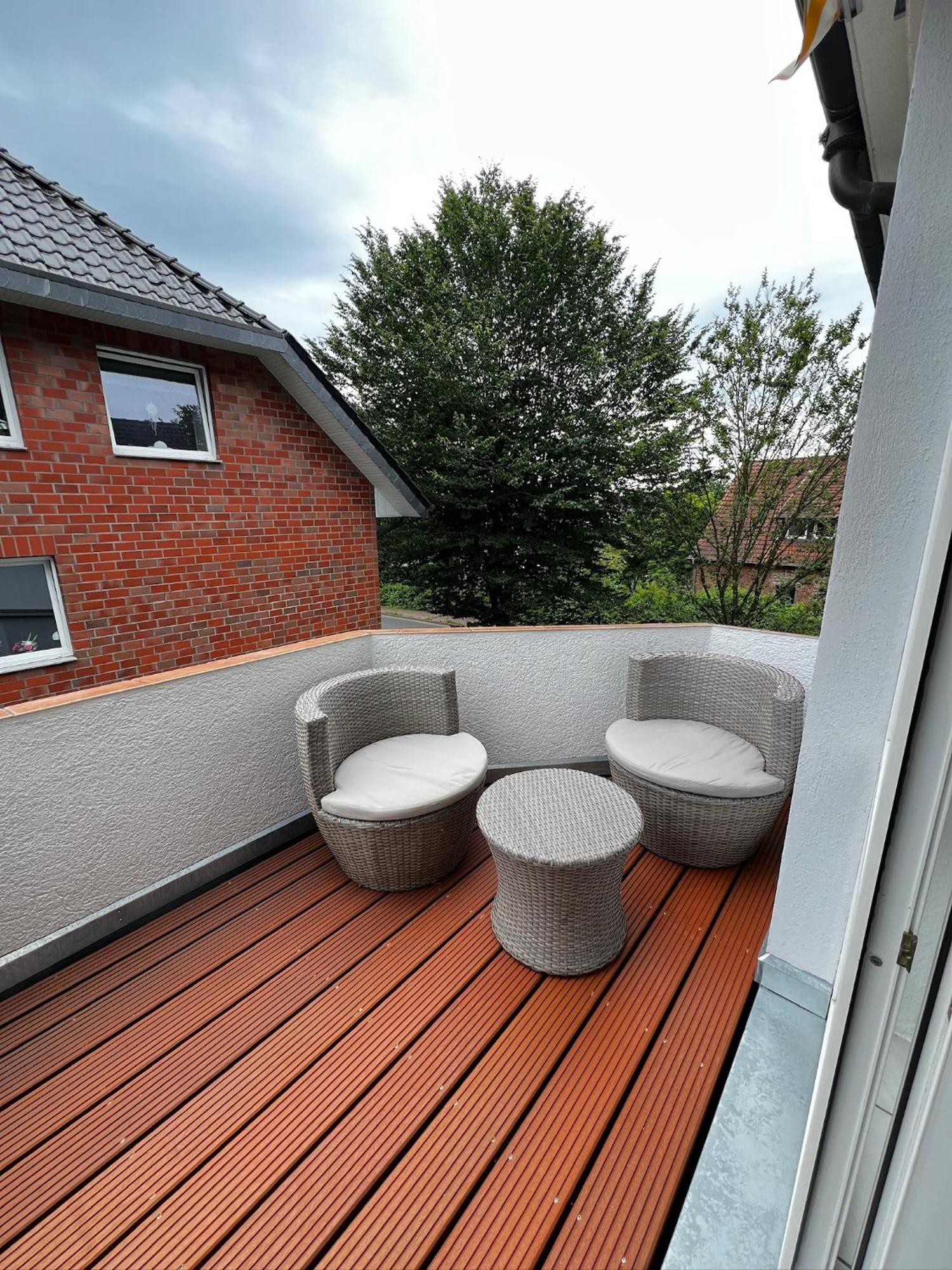 Qonroom - As Individual As You - Wulferdingsen Bad Oeynhausen Exterior foto